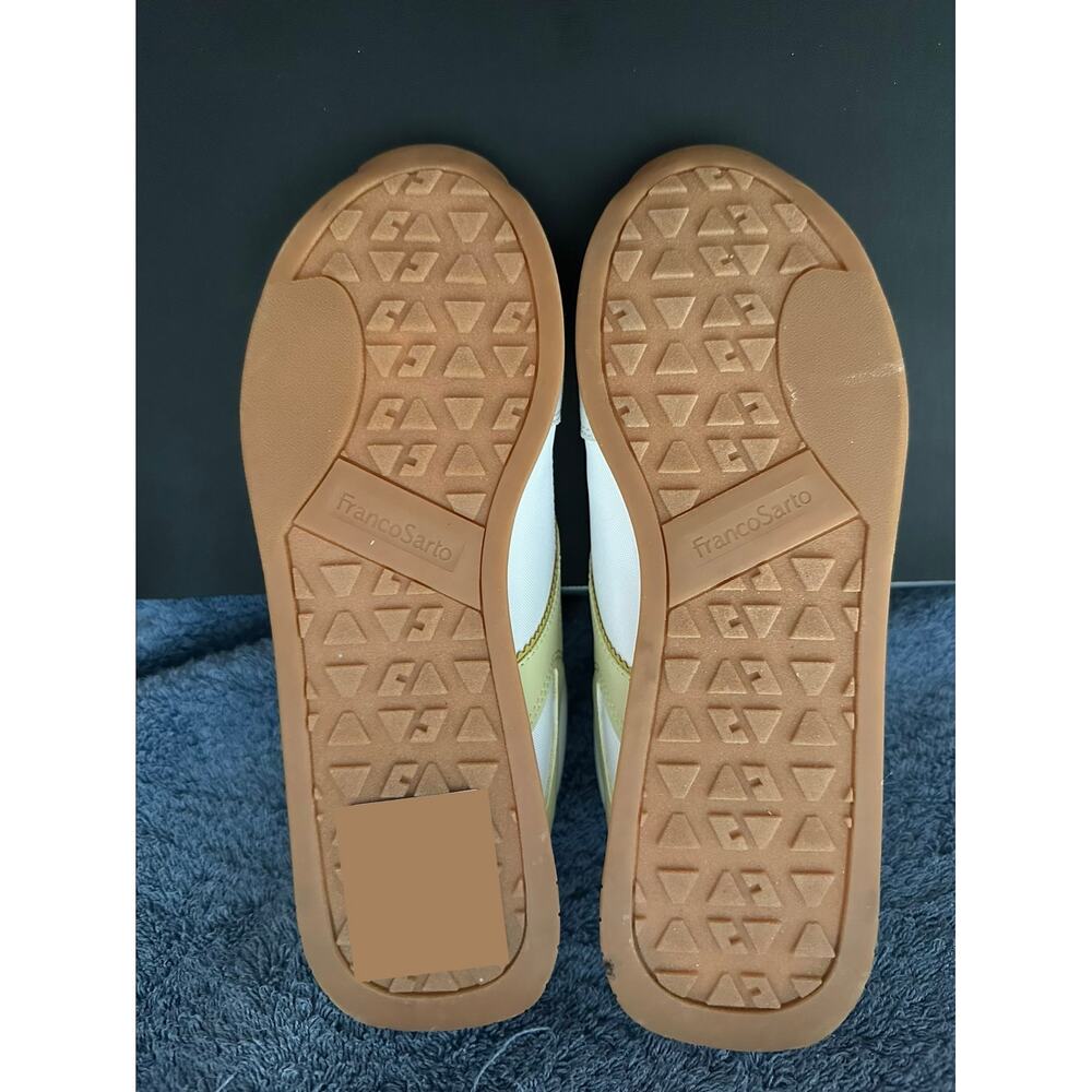 *NWT* Franco Sarto Brescia Women's Sneaker - Size 7.5 - Picture 6 of 6